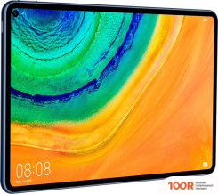 Планшет Huawei MATEPAD PRO 10.8" MRR-W29 128GB (ПОЛНОЧНЫЙ СЕРЫЙ) (227220)