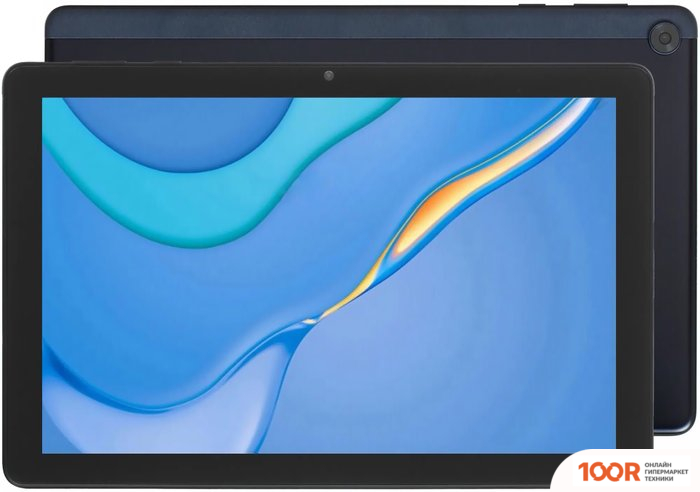 Планшет Huawei MATEPAD C3 AGRK-L09BZ 2GB/32GB LTE (ТЕМНО-СИНИЙ) (227218)