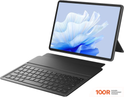 Планшет Huawei MATEPAD AIR WI-FI 8GB/128GB С КЛАВИАТУРОЙ (ГРАФИТОВЫЙ ЧЕРНЫЙ) (227217)