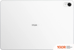 Планшет Huawei MATEPAD AIR WI-FI 8GB/128GB С КЛАВИАТУРОЙ (БЕЛЫЙ) (227216)