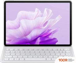 Планшет Huawei MATEPAD AIR PAPERMATTE EDITION DBY2-W09 WI-FI 12GB/256GB С КЛАВИАТУРОЙ (БЕЛЫЙ) (227215)