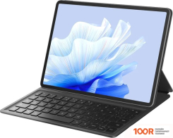 Планшет Huawei MATEPAD AIR LTE 8GB/256GB С КЛАВИАТУРОЙ (ГРАФИТОВЫЙ ЧЕРНЫЙ) (227214)