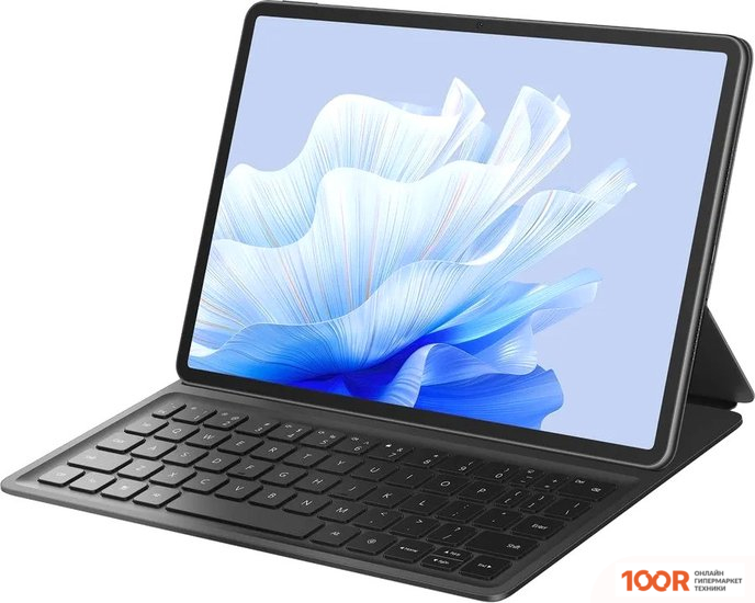 Планшет Huawei MATEPAD AIR LTE 8GB/256GB С КЛАВИАТУРОЙ (ГРАФИТОВЫЙ ЧЕРНЫЙ) (227214)