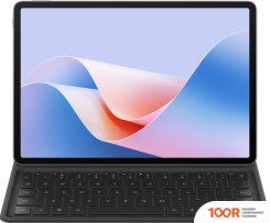 Планшет Huawei MATEPAD 11.5" S WI-FI 8GB/256GB С КЛАВИАТУРОЙ (МЕРЦАЮЩИЙ СЕРЕБРИСТЫЙ) (227209)