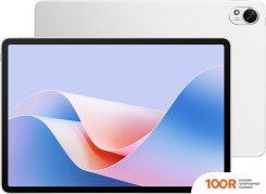 Планшет Huawei MATEPAD 11.5" S WI-FI 8GB/256GB С КЛАВИАТУРОЙ (МЕРЦАЮЩИЙ СЕРЕБРИСТЫЙ) (227209)