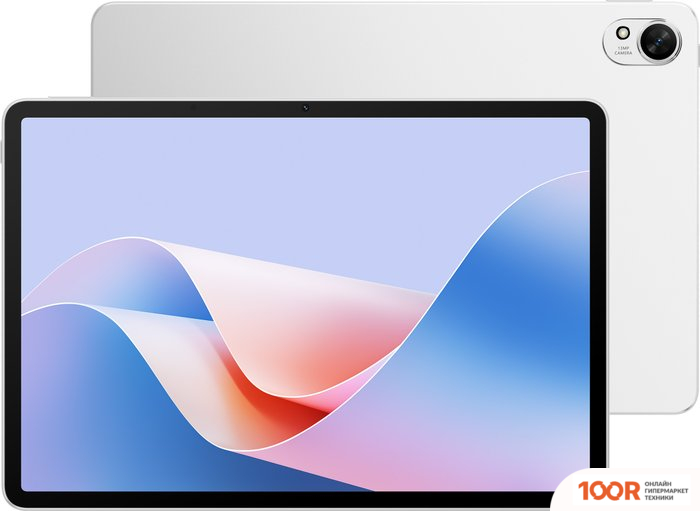 Планшет Huawei MATEPAD 11.5" S WI-FI 8GB/256GB (МЕРЦАЮЩИЙ СЕРЕБРИСТЫЙ) (227208)