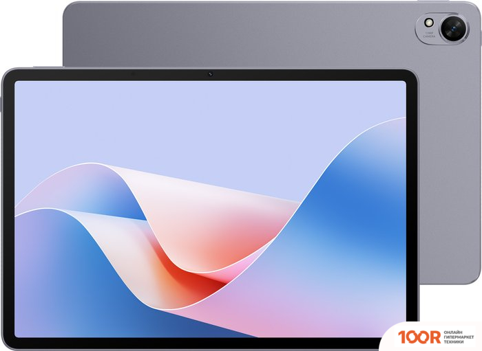 Планшет Huawei MATEPAD 11.5" S WI-FI 8GB/256GB (КОСМИЧЕСКИЙ СЕРЫЙ) (227207)