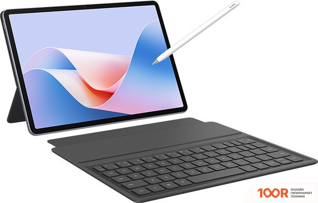 Планшет Huawei MATEPAD 11.5" S PAPERMATTE WI-FI 8GB/256GB С КЛАВИАТУРОЙ (КОСМИЧЕСКИЙ СЕРЫЙ) (227204)