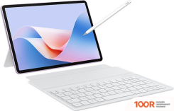 Планшет Huawei MATEPAD 11.5" S PAPERMATTE WI-FI 8GB/256GB С КЛАВИАТУРОЙ (CИРЕНЕВЫЙ) (227203)
