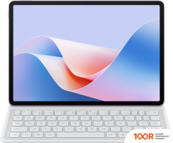 Планшет Huawei MATEPAD 11.5" S PAPERMATTE WI-FI 8GB/256GB С КЛАВИАТУРОЙ (CИРЕНЕВЫЙ) (227203)