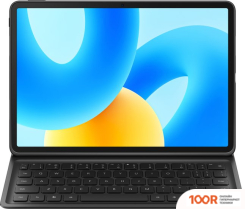Планшет Huawei MATEPAD 11.5" BTK-W09 8GB/128GB С КЛАВИАТУРОЙ (КОСМИЧЕСКИЙ СЕРЫЙ) (227200)