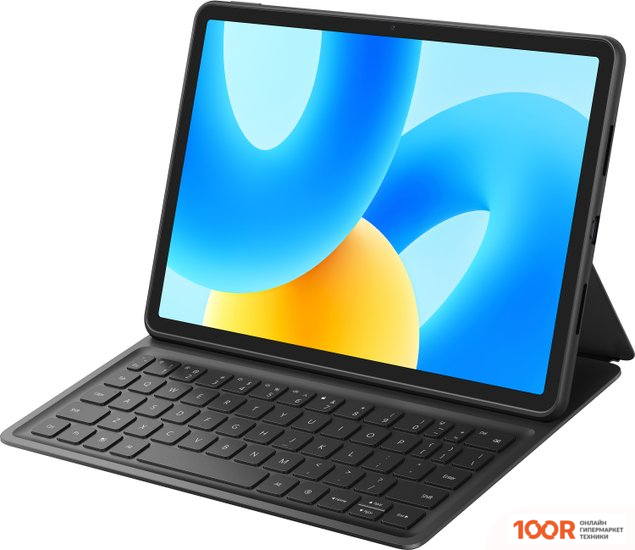Планшет Huawei MATEPAD 11.5" BTK-W09 8GB/128GB С КЛАВИАТУРОЙ (КОСМИЧЕСКИЙ СЕРЫЙ) (227200)