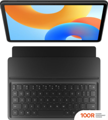 Планшет Huawei MATEPAD 11.5" 2025 PAPERMATTE BTKR-W09 8GB/256GB (КОСМИЧЕСКИЙ СЕРЫЙ, С КЛАВИАТУРОЙ) (227196)