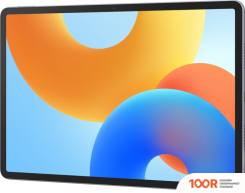 Планшет Huawei MATEPAD 11.5" 2025 PAPERMATTE BTKR-W09 8GB/256GB (КОСМИЧЕСКИЙ СЕРЫЙ) (227195)
