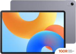 Планшет Huawei MATEPAD 11.5" 2025 PAPERMATTE BTKR-W09 8GB/256GB (КОСМИЧЕСКИЙ СЕРЫЙ) (227195)
