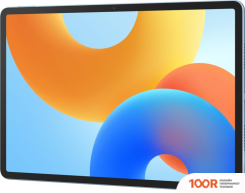 Планшет Huawei MATEPAD 11.5" 2025 PAPERMATTE BTKR-W09 8GB/256GB (ГОЛУБОЙ, С КЛАВИАТУРОЙ) (227194)