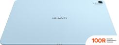 Планшет Huawei MATEPAD 11.5" 2025 PAPERMATTE BTKR-W09 8GB/256GB (ГОЛУБОЙ, С КЛАВИАТУРОЙ) (227194)