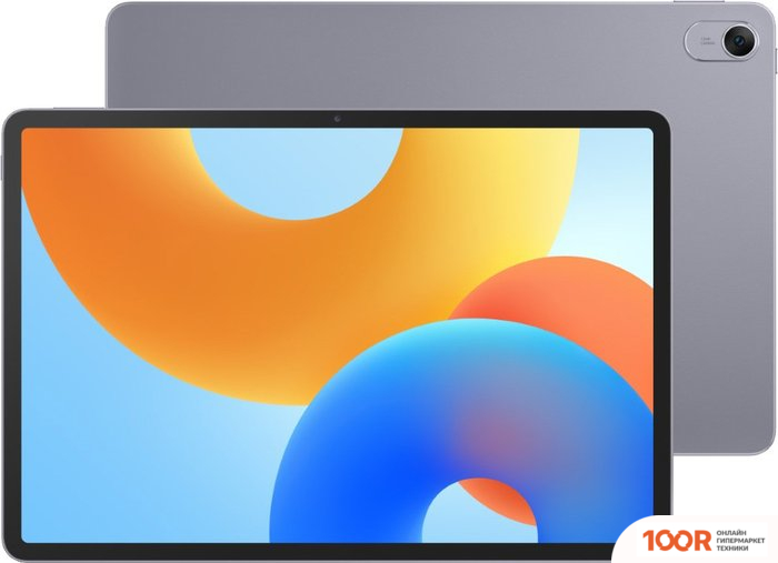 Планшет Huawei MATEPAD 11.5" 2025 BTKR-W09 6GB/128GB (КОСМИЧЕСКИЙ СЕРЫЙ) (227192)