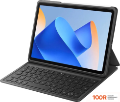Планшет Huawei MATEPAD 11 2023 DBR-W09 8GB/128GB С КЛАВИАТУРОЙ (ГРАФИТОВЫЙ ЧЕРНЫЙ) (227191)