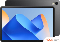Планшет Huawei MATEPAD 11 2023 DBR-W09 6GB/128GB С КЛАВИАТУРОЙ (ГРАФИТОВЫЙ ЧЕРНЫЙ) (227190)