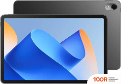 Планшет Huawei MATEPAD 11 (2023) PAPERMATTE EDITION DBR-W19 8GB/128GB СО СТИЛУСОМ (ГРАФИТОВЫЙ ЧЕРНЫЙ) (227189)