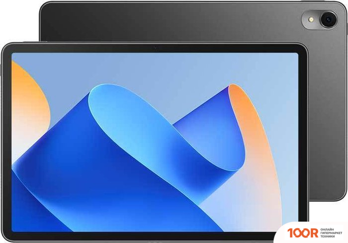 Планшет Huawei MATEPAD 11 (2023) PAPERMATTE EDITION DBR-W19 8GB/128GB СО СТИЛУСОМ (ГРАФИТОВЫЙ ЧЕРНЫЙ) (227189)