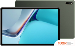 Планшет Huawei MATEPAD 11 (2021) 6GB/256GB (ОЛИВКОВЫЙ ЗЕЛЕНЫЙ) (227184)