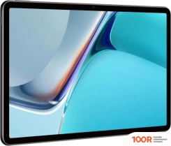 Планшет Huawei MATEPAD 11 (2021) 6GB/128GB (СЕРЫЙ МАТОВЫЙ) (227182)