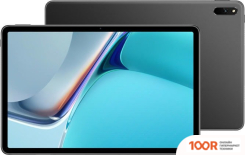 Планшет Huawei MATEPAD 11 (2021) 6GB/128GB (СЕРЫЙ МАТОВЫЙ) (227182)