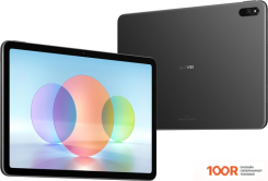 Планшет Huawei MATEPAD 10.4" WI-FI BAH4-W09 64GB (СЕРЫЙ МАТОВЫЙ) (227180)