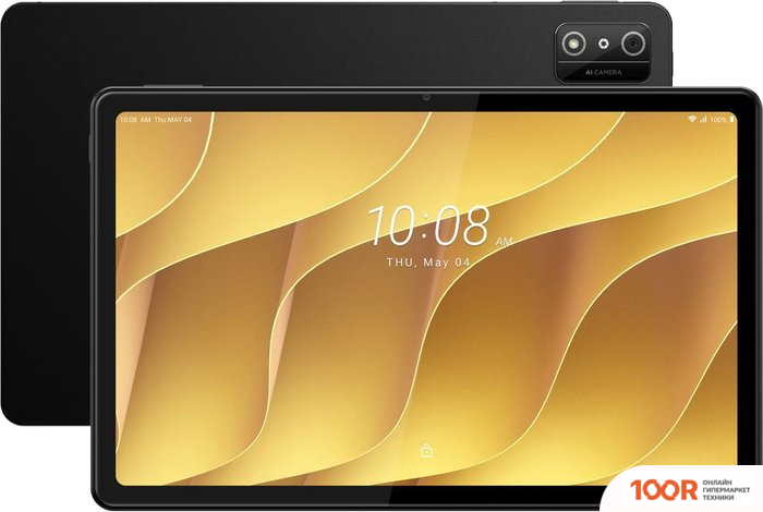 Планшет HTC A104 8GB/128GB LTE (ЧЕРНЫЙ) (227172)