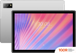 Планшет HTC A100 8GB/128GB LTE (СЕРЕБРИСТЫЙ) (227165)