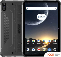 Планшет Hotwav R7 LTE 6GB/256GB (ЧЕРНЫЙ/СЕРЫЙ) (227156)