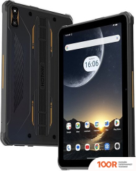 Планшет Hotwav R7 LTE 6GB/256GB (ЧЕРНЫЙ/ОРАНЖЕВЫЙ) (227155)