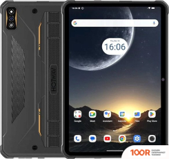 Планшет Hotwav R7 LTE 6GB/256GB (ЧЕРНЫЙ/ОРАНЖЕВЫЙ) (227155)