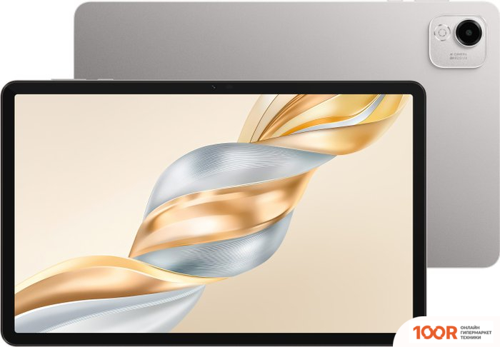 Планшет HONOR PAD X9A WI-FI ELN2-W29 8GB/256GB (СЕРЫЙ) (227152)