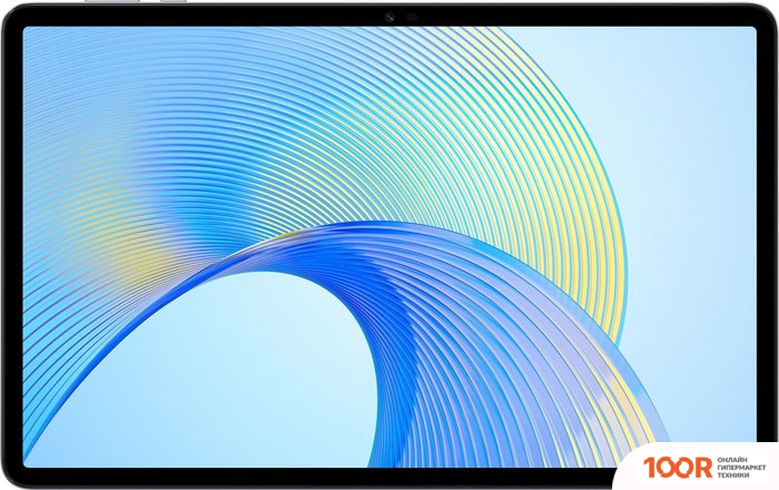 Планшет HONOR PAD X9 ELN-W09 4GB/128GB (КОСМИЧЕСКИЙ СЕРЫЙ) (227147)