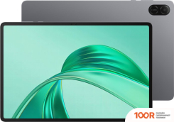 Планшет HONOR PAD X8A NDL-W09 4GB/128GB (СЕРЫЙ) (227145)