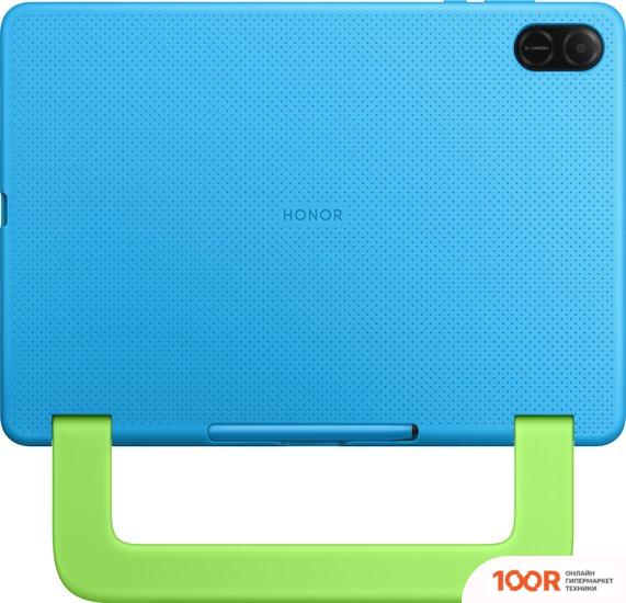 Планшет HONOR PAD X8A KIDS EDITION 4GB/128GB (СЕРЫЙ/ГОЛУБОЙ) (227141)