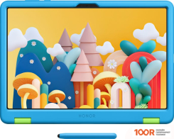 Планшет HONOR PAD X8A KIDS EDITION 4GB/128GB (СЕРЫЙ/ГОЛУБОЙ) (227141)