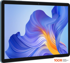 Планшет HONOR PAD X8 LTE AGM3-AL09HN 4GB/64GB (ЛАЗУРНЫЙ СИНИЙ) (227140)