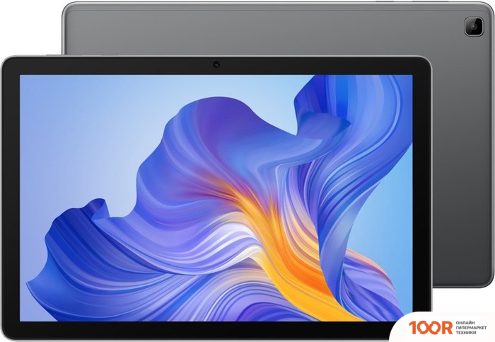 Планшет HONOR PAD X8 LTE AGM3-AL09HN 4GB/64GB (КОСМИЧЕСКИЙ СЕРЫЙ) (227139)