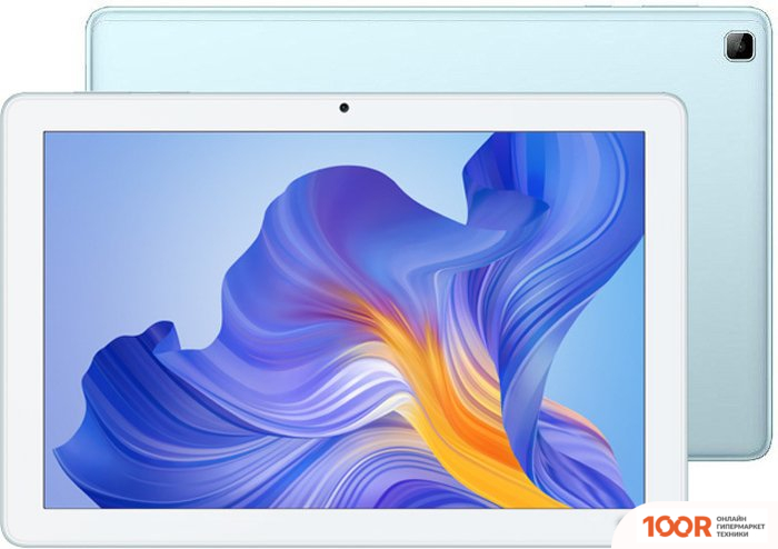 Планшет HONOR PAD X8 LITE AGM-W09HN 3GB/32GB (МЯТНЫЙ) (227138)
