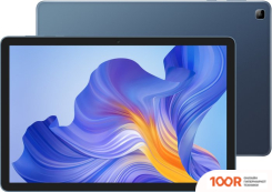 Планшет HONOR PAD X8 AGM3-W09HN 4GB/64GB (ЛАЗУРНЫЙ СИНИЙ) (227137)
