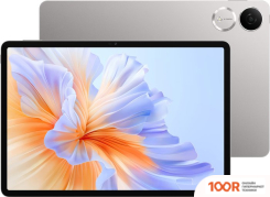 Планшет HONOR PAD V9 WI-FI 8GB/256GB (СЕРЫЙ) (227135)