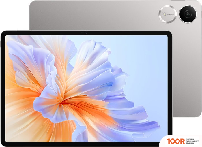 Планшет HONOR PAD V9 WI-FI 8GB/256GB (СЕРЫЙ) (227135)