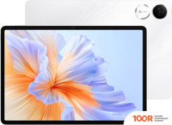 Планшет HONOR PAD V9 WI-FI 8GB/256GB (БЕЛЫЙ) (227134)