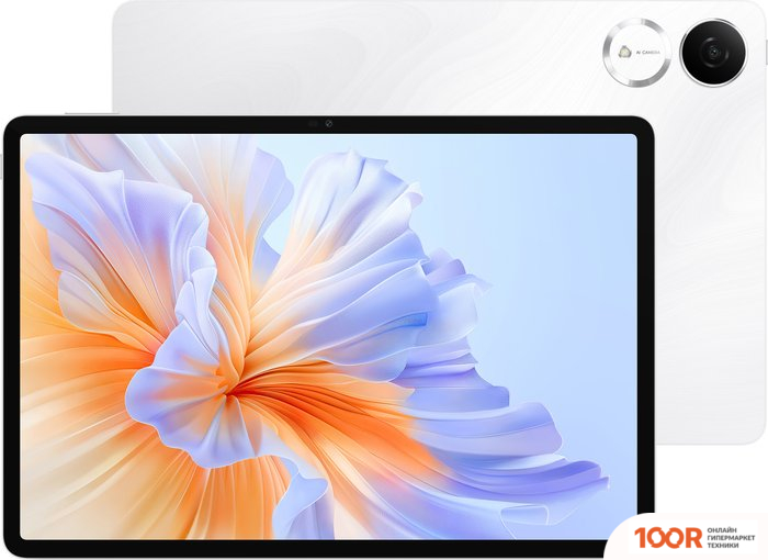 Планшет HONOR PAD V9 WI-FI 8GB/256GB (БЕЛЫЙ) (227134)