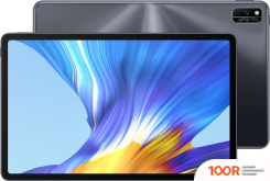 Планшет HONOR PAD V6 KRJ-W09 128GB (ЧЕРНЫЙ) (227133)