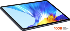 Планшет HONOR PAD V6 KRJ-W09 128GB (ЧЕРНЫЙ) (227133)